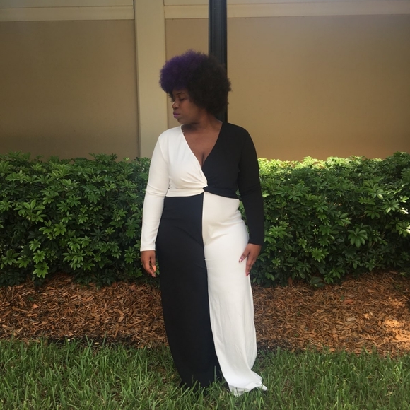 Jumpsuit - Picture 2 of 2